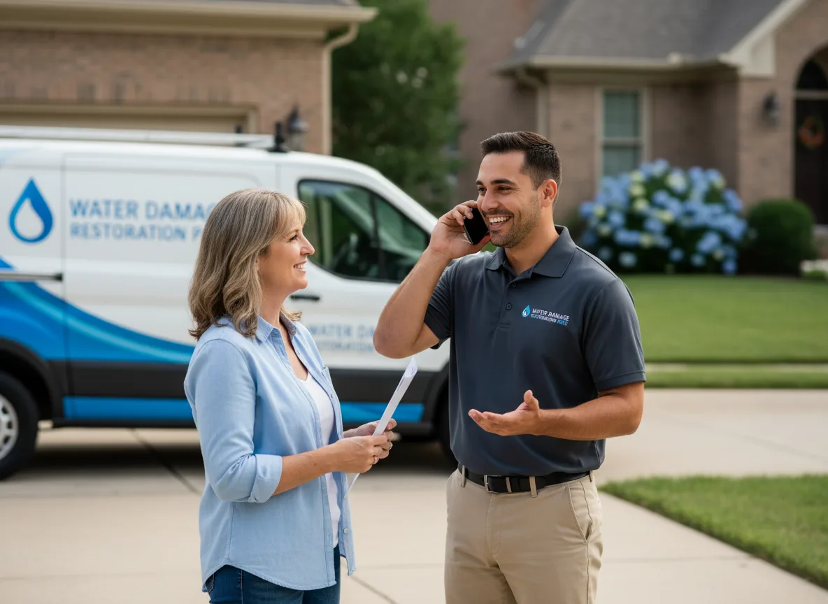 Flood Restoration Plymouth, MN FAQs